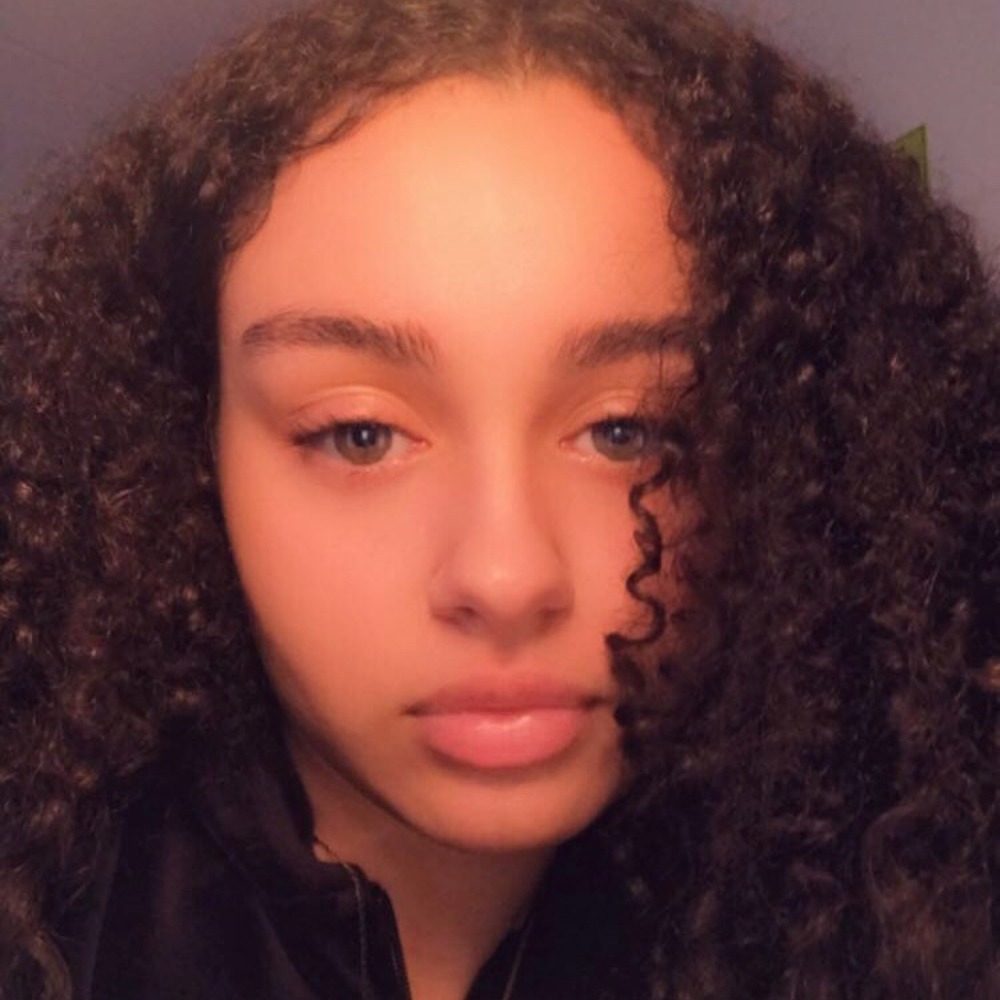 Meet your Posher, Jasmyn